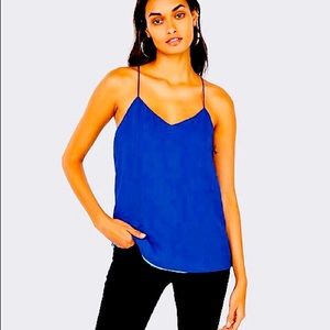 Express Reversible Barcelona Cami